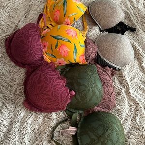 Victoria Secret PINK Bra